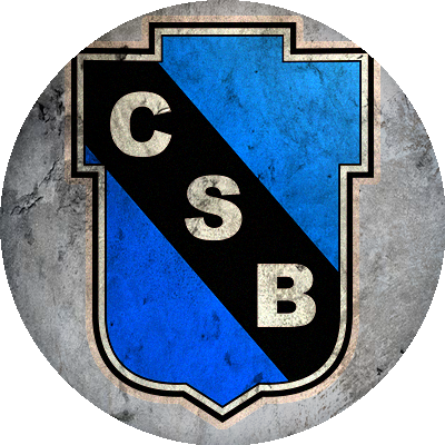 Logo Club Sportivo Belgrano de Almafuerte